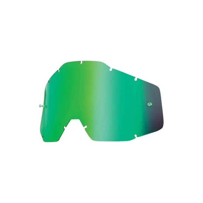 Lentila ochelari Ariete Multilayer Green