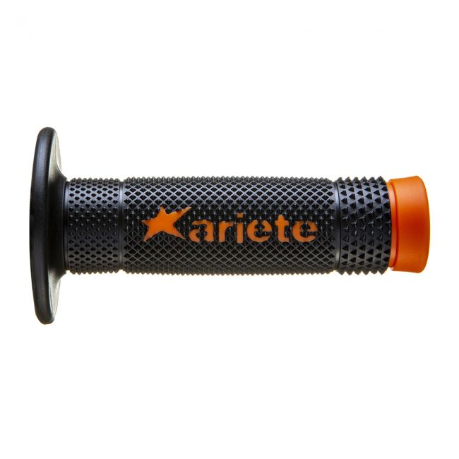 Mansoane Ariete Vulcan Black Orange
