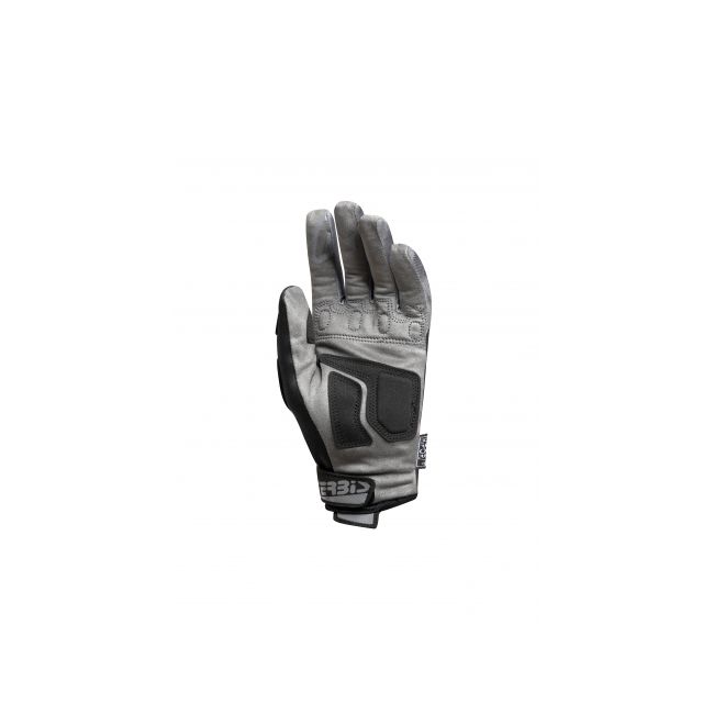 Manusi Acerbis MX WP grey/black