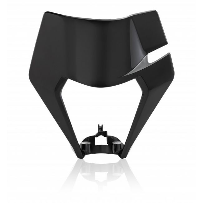 Masca far KTM 150/500 20-23 Acerbis