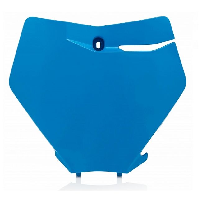 Number plate KTM 20-22 Acerbis