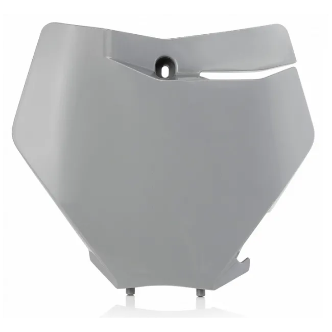 Number plate KTM 20-22 Acerbis