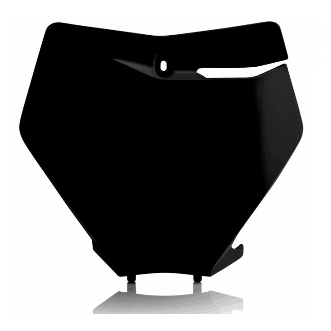 Number plate KTM 20-22 Acerbis