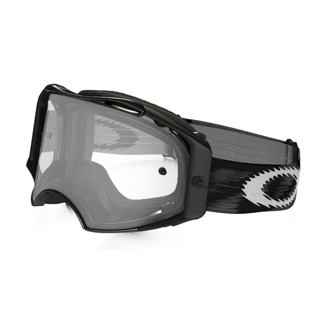 Ochelari Oakley Airbrake Jet Black Speed