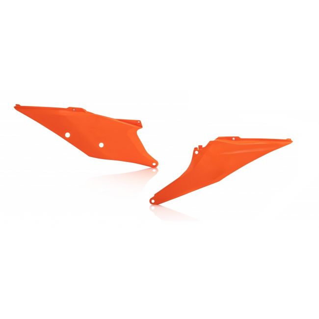 Panouri laterale KTM 150/500 20-23 Acerbis