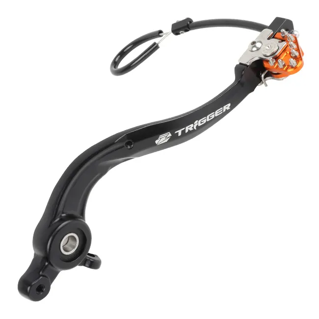 Pedala frana KTM 17-22 Zeta Trigger