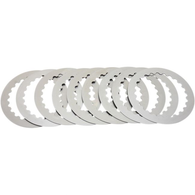 Placi metalice ambreiaj KTM EXC 250/300 13-20 EXC-F 350/450/500 12-17 PRO-X