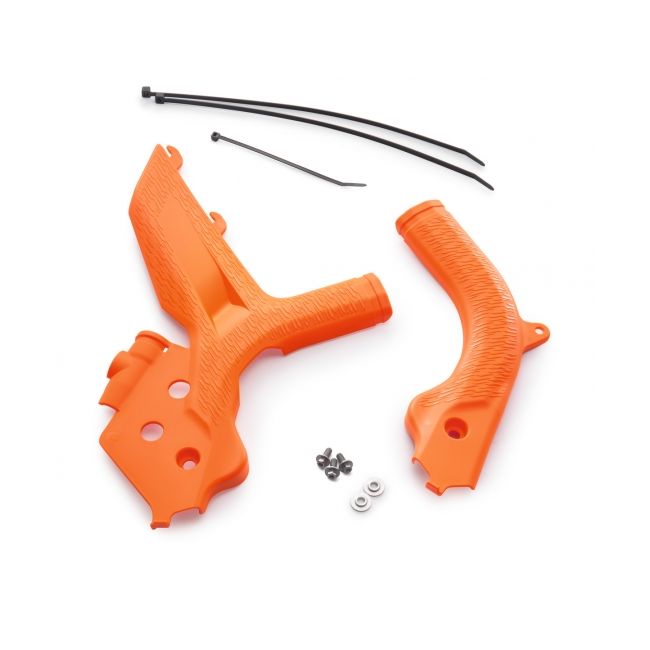 Protectie cadru KTM 20-22 Orange