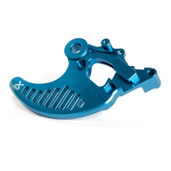 Protectie disc frana spate Husqvarna 14-23 X-Grip
