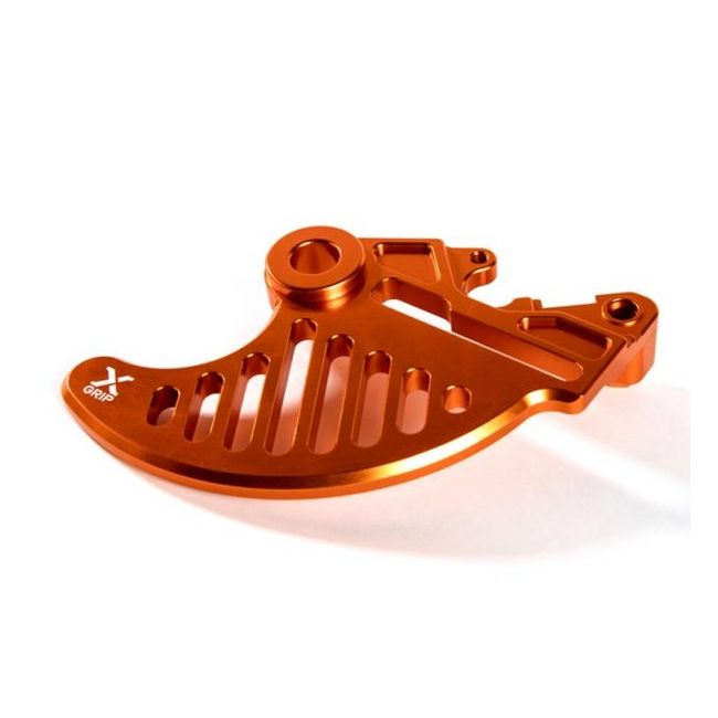 Protectie disc frana spate KTM 04-23 X-Grip
