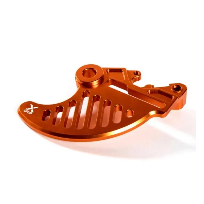 Protectie disc frana spate KTM 04-23 X-Grip