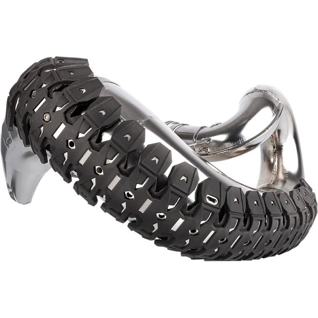 Protectie rezonator aluminiu Polisport