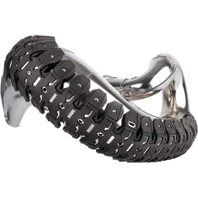 Protectie rezonator aluminiu Polisport