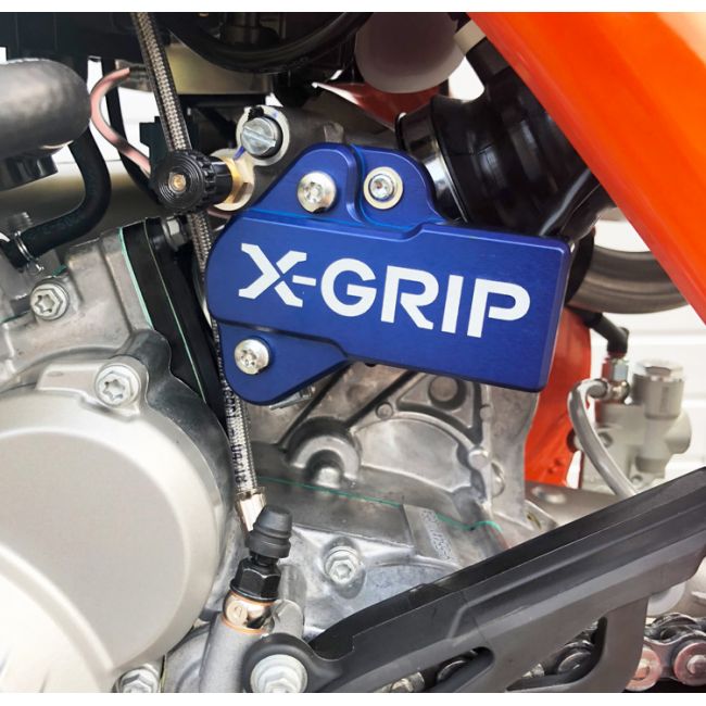 Protectie senzor TPS KTM 250/300 18-23 X-Grip