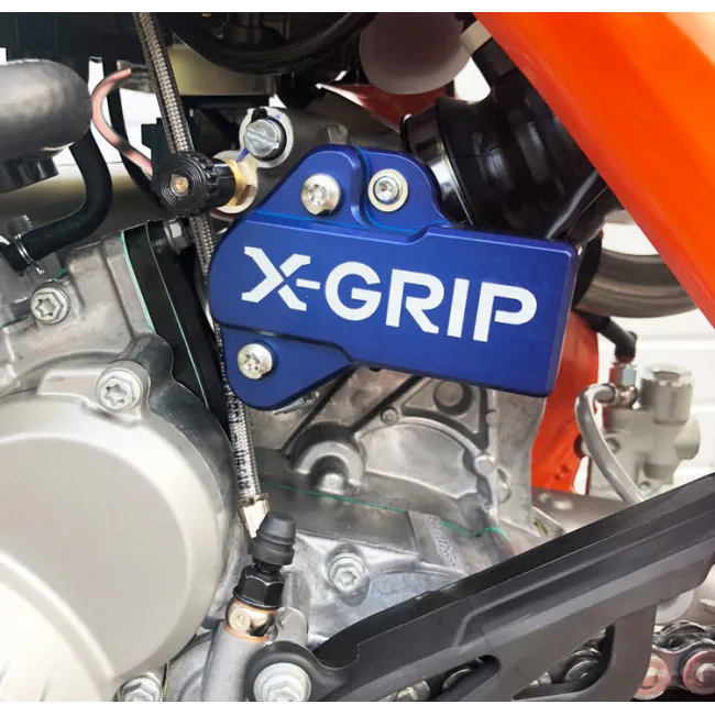 Protectie senzor TPS KTM/Husq 250/300 18-22