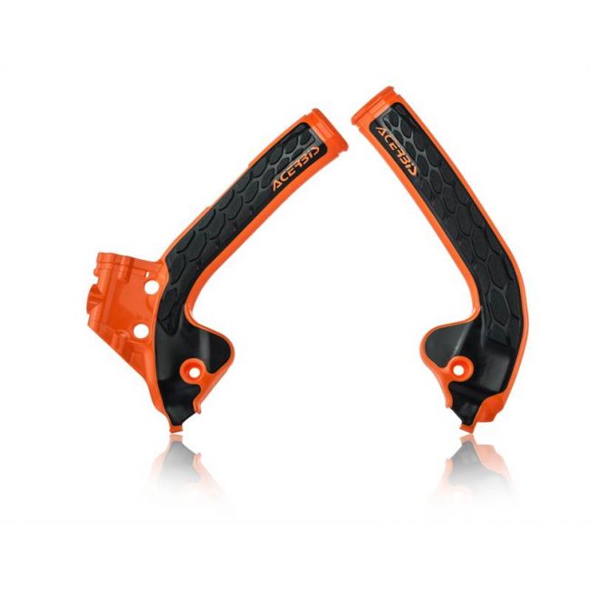 Protectii cadru KTM 85SX 18-19 Acerbis X-Grip