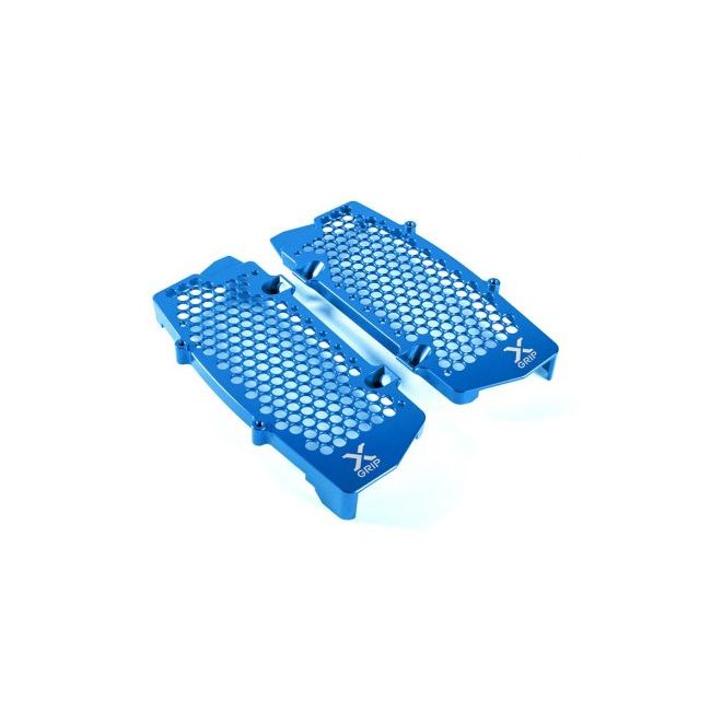 Protectii radiator Husqvarna TE/FE 20-22 X-Grip