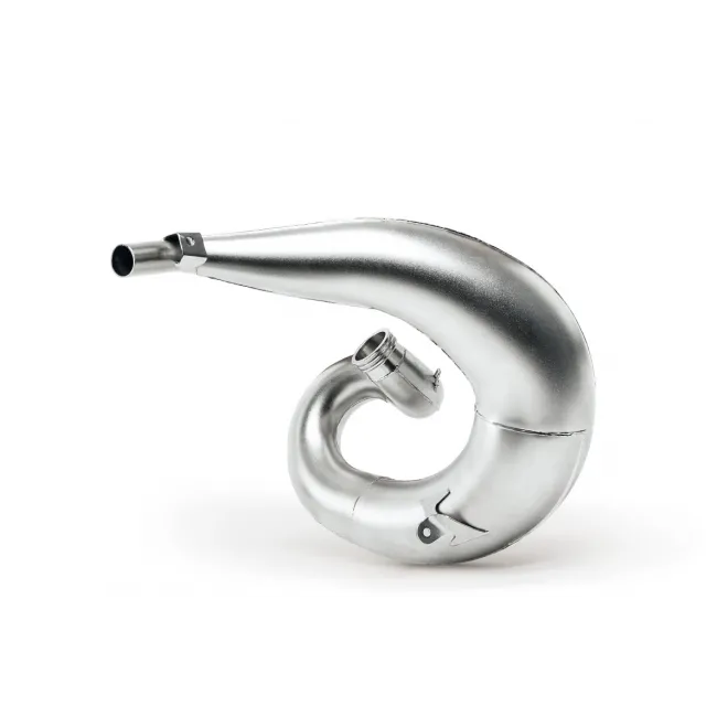 Rezonator KTM/Husq 2T 250/300 17-19 X-Grip