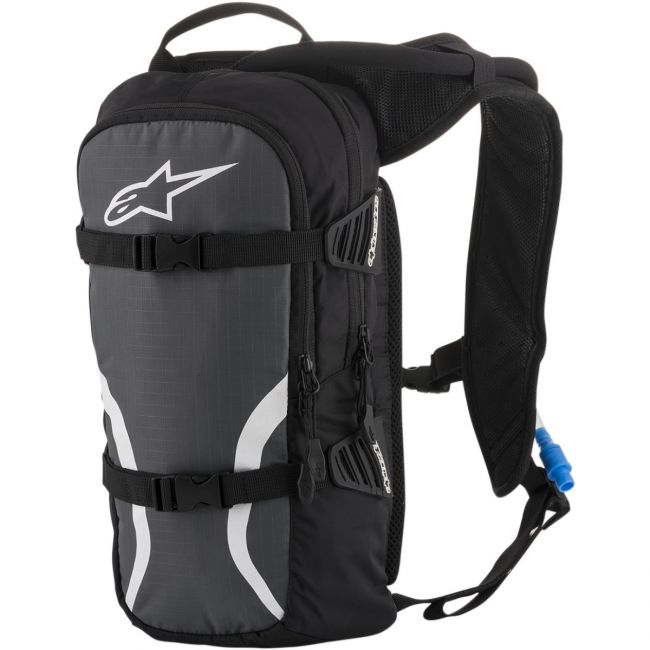 Rucsac Alpinestars Iguana Black Anthracite