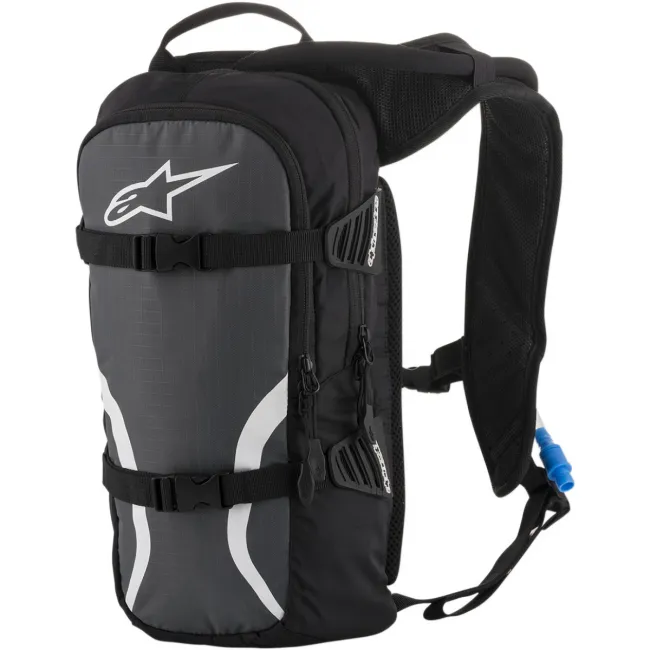 Rucsac Alpinestars Iguana Black Anthracite