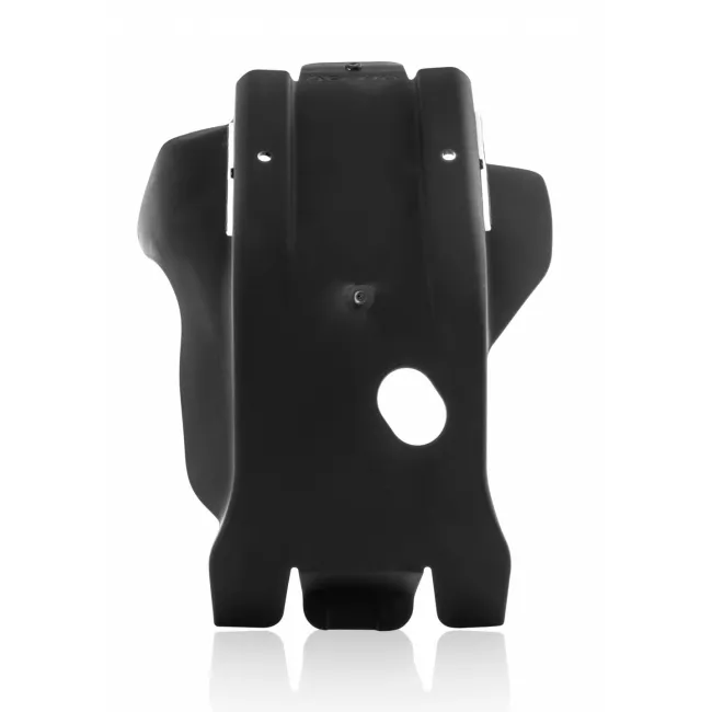 Scut motor KTM 17-19 KTM /Husqvarna 4T 250/350 17-18 Acerbis Black