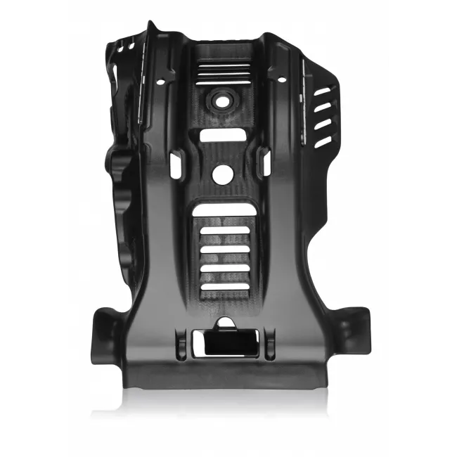 Scut motor KTM 2T 250/300 20-23 Acerbis