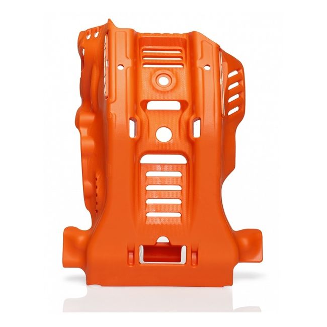 Scut motor KTM 2T 250/300 20-23 Acerbis