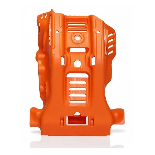 Scut motor KTM 2T 250/300 20-23 Acerbis