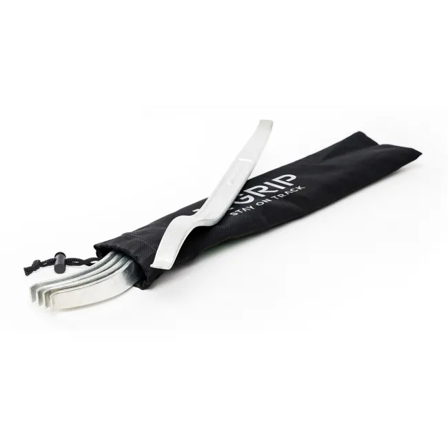 Set leviere schimb anvelope X-GRIP 5/set