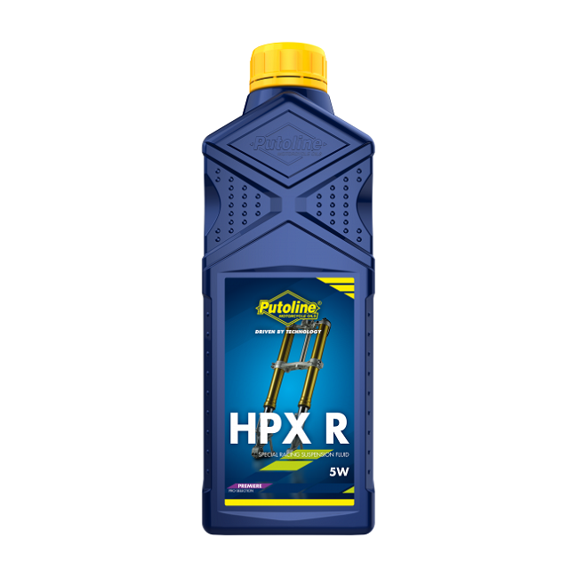 Ulei furca Putoline 5W 1L