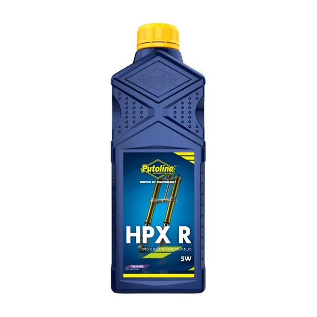 Ulei furca Putoline 5W 1L