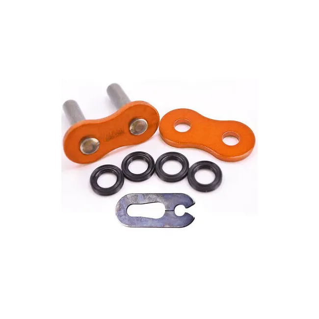 Za lant cu o-ring pas 520 EK Orange