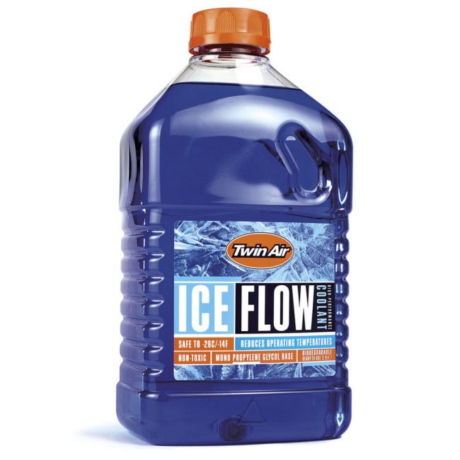 Antigel ICE FLOW Twin Air 2.2L
