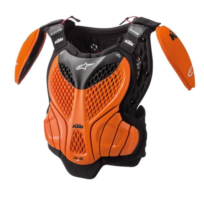 Armura copii KTM A5 S