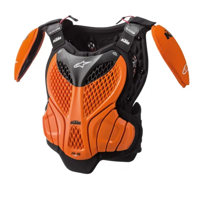 Armura copii KTM A5 S