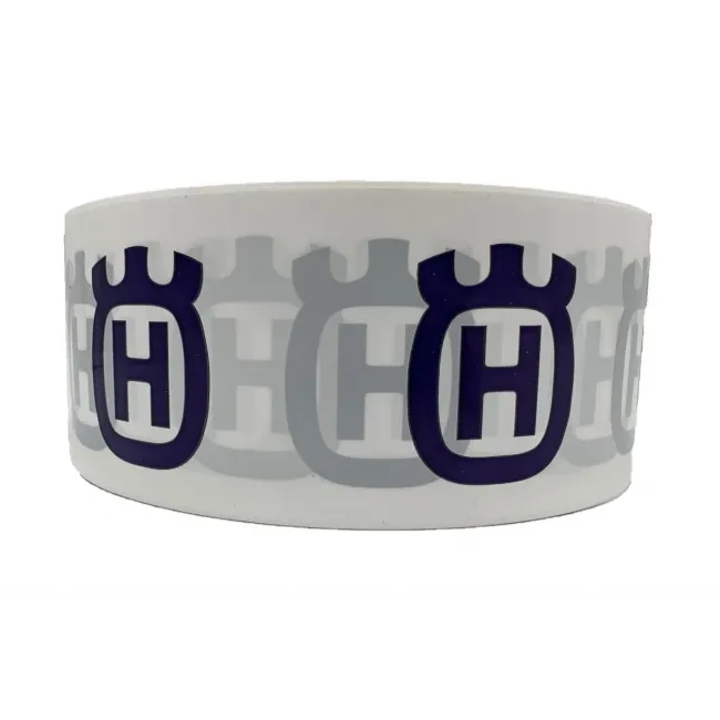 Banda marcaj Husqvarna 250m