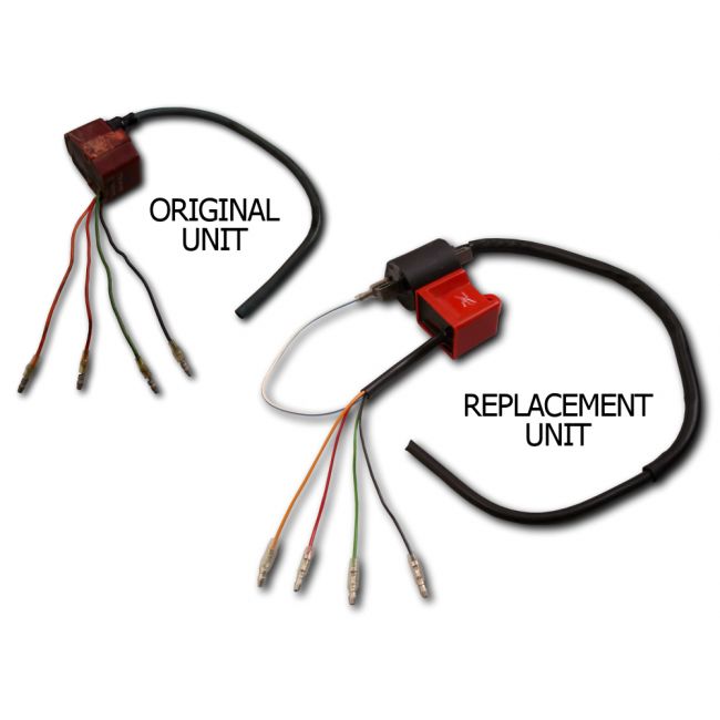 CDI SEM KTM 2T 92-99