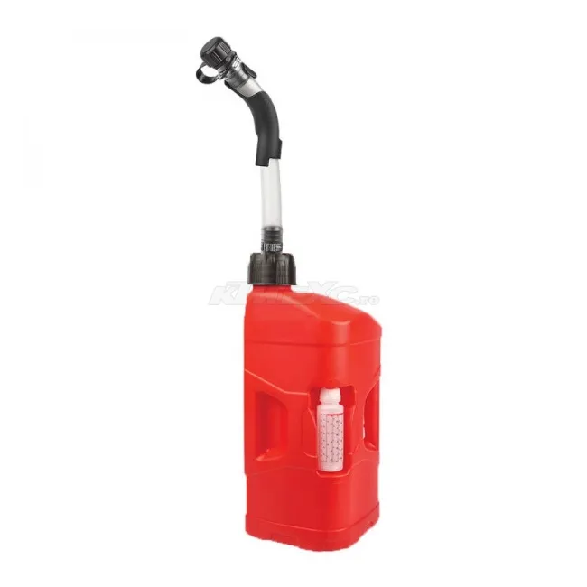 Canistra benzina POLISPORT 20L