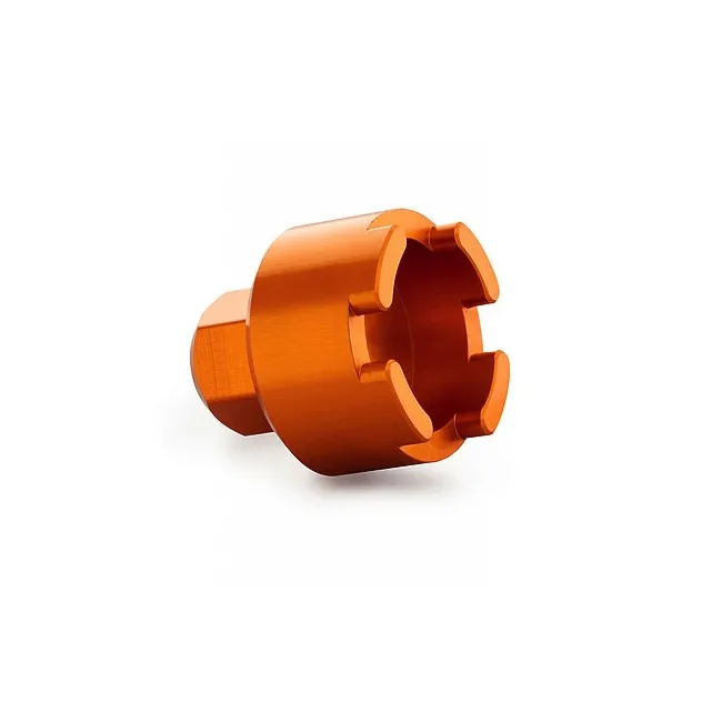 Cheie suspensie WP 48 KTM use T14047