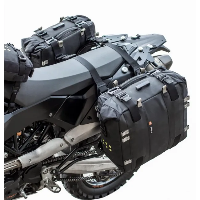 Chingi montare peste sa genti Kriega OS-32