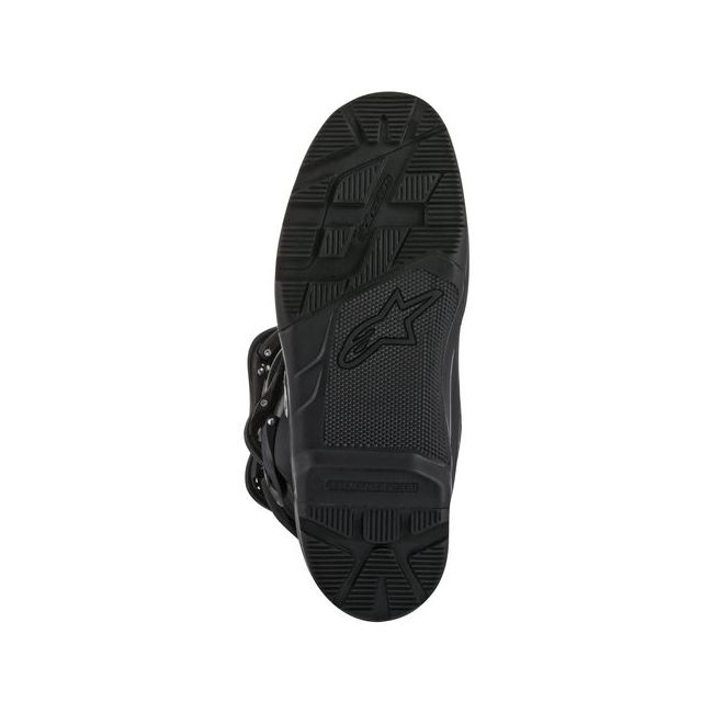 Cizme Alpinestars Tech 3 Enduro Black
