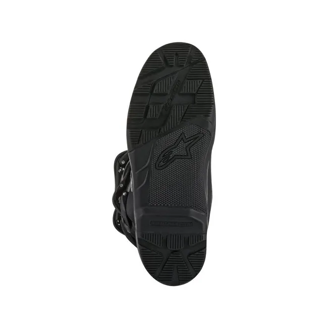 Cizme Alpinestars Tech 3 Enduro Black
