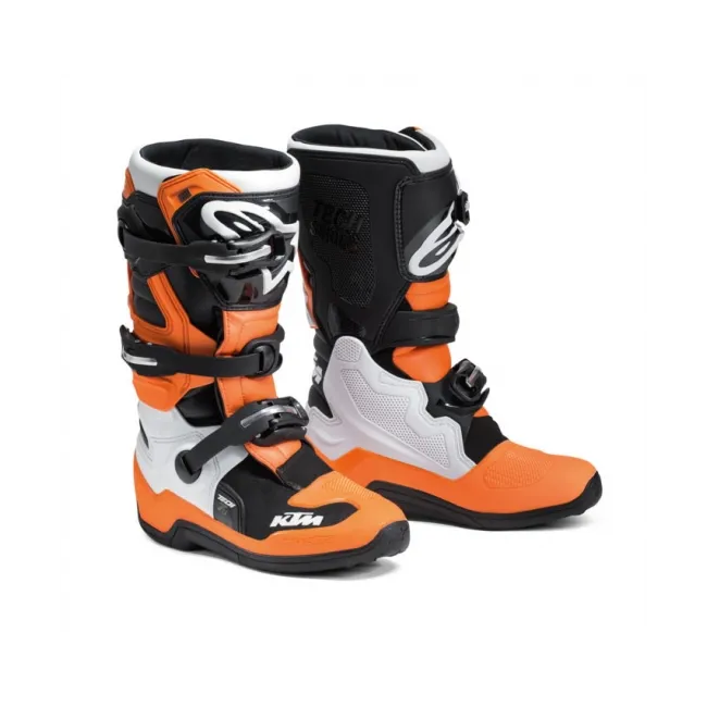Cizme copii KTM 7S ALPINESTARS