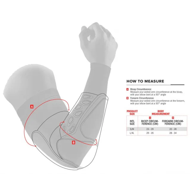 Cotiere Alpinestars Sequence Black Red