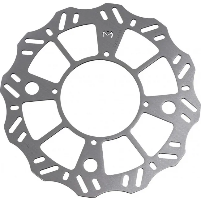 Disc Frana Fata KTM 85 SX 03-16 Moose Racing Oversize