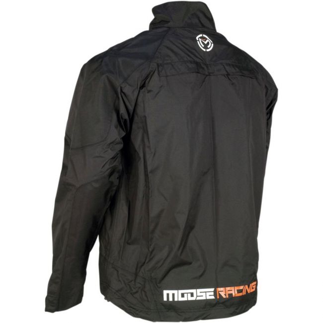Geaca ploaie copii Moose Racing XC1