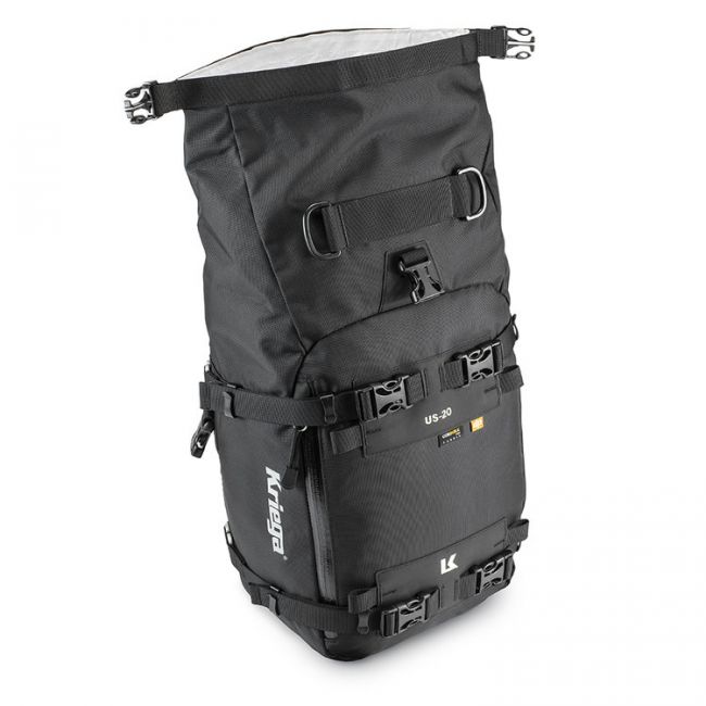 Geanta textila Kriega US-20 Drypack