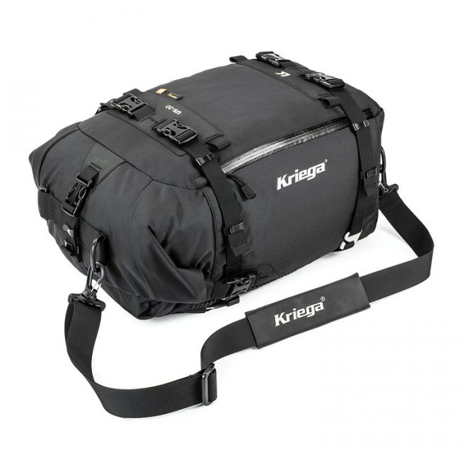 Geanta textila Kriega US-30 Drypack