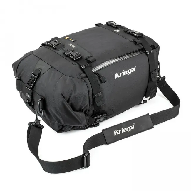 Geanta textila Kriega US-30 Drypack