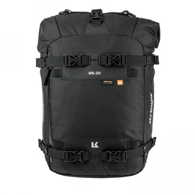 Geanta textila Kriega US-30 Drypack